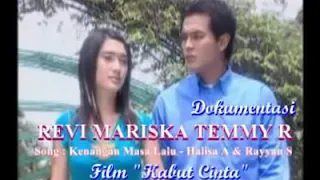 Download REVI MARISKA FT TEMMY R kenangan masa lalu MP3