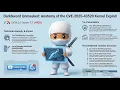 DarkSword Exposed The Zero-Day Apple Kernel Exploit CVE-2025-43520 You Must Patch NOW