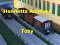 Lagu Adventures Henrietta Annoys Toby - S19 The Truth About Toby