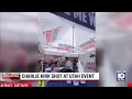 Download Lagu Charlie Kirk shot at Utah college event