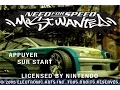 Download Lagu Game Boy Advance Longplay [079] Need for Speed - Most Wanted
