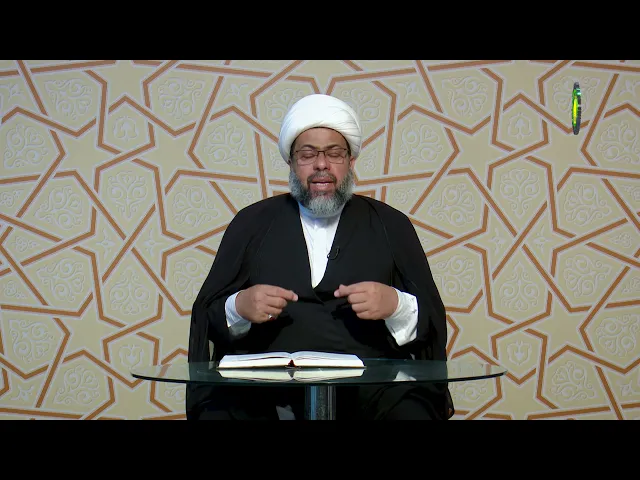 ⁣220   مورد جريان الاصول العملية1 - الأستاذ: سماحة الشیخ فلاح سبتي