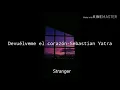 Devuélveme el corazón-Sebastian Yatra (letra)