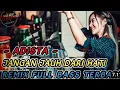 Download Lagu DJ Jangan Jauh Dari Hati - ADISTA REMIX