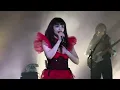 Download Lagu Lauren Mayberry (of CHVRCHES) “Sunday Best” Regent Theater March 2, 2025