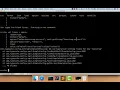 Streaming Data Pipelines Demo - Read Data from Kafka Topic using Spark Structured Streaming