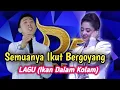 Download Lagu VIRAL !!! Semua Orang di Studio Bergoyang Mendengarkan Lagu Ikan Dalam Kolam Dengan Suara Yang Merdu