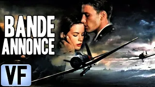 💣 PEARL HARBOR Bande Annonce VF 2001 HD