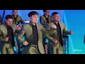 Te Burlaste de Mi - Caribeños de Guadalupe