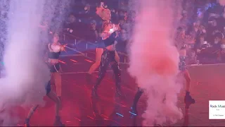 블랙핑크 BLACK PINK 16 Shots 4K 직캠 181111 락뮤직 