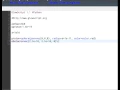 Electric Field Due to a Point Charge in Glowscript