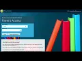 North Hanover Schools - How to Log Into the Genesis Parent Portal