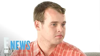Joseph Duggar Arrested Accused of Molesting 9-Year-Old Girl E News