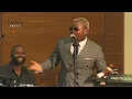 HARMONIZE ALIVYOIMBA LIVE 'NAOGOPA & WOTE' | MIAKA 30 YA TRA