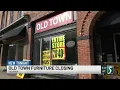 Old Town Furniture in Saginaw to close after 46 years in business