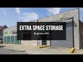 Storage Units in Brighton MA - Extra Space Storage