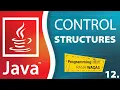 JAVA Control Structures if else in java Nested if in java