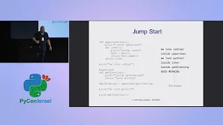 Decorators in Python Powerful Patterns Practical Uses Haim Michael
