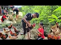 Download Lagu Orphan boy decides to sell chicken because his sister is about to go to school