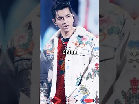 STARS BEHIND BARS: Crimes UNFORGIVEN! #exo #kriswu #dannymasterson #facts #prison #diddy #funfacts