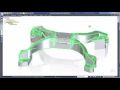 Solid Edge Simulation Preparation
