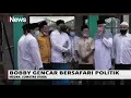 Download Lagu Dua Paslon Medan Gencar Safari Politik - iNews Malam 25/09