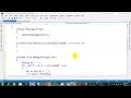 How to pass Arrays as Arguments in C NET 2012
