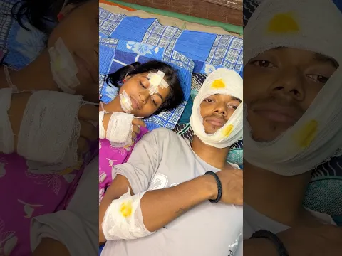 এরা গাড়ি চালাতে গিয়ে এত বড় বিপদ ঘটালে ভাবতে পারিনি😭Bengali mini blog￼ #shorts