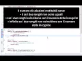 Java Tutorial - Programmare un risolutore di sistemi lineari