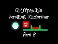 Scrolling Platformer Tutorial Part 8 Vertical Scrolling