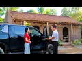 CEO Son Gathers All His Courage to Ask the Military Medic on Their First Date Will She Say Yes
