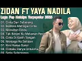 Download Lagu Zidan \u0026 Yaya – Cinta dari Seberang (Official Music Video)” full album 