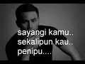 Download Lagu Ku Cinta Kau Penipu