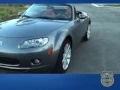 2008 Mazda MX-5 Miata Review - Kelley Blue Book