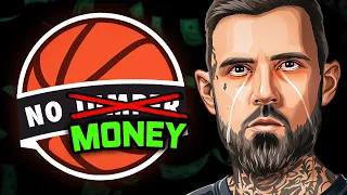 The Self Destruction of Adam 22... (NoJumper)