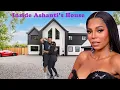 Ashanti s Lifestyle 2024 PARTNER Net Worth House Tour Cars and More
