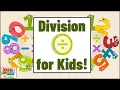 Division for Kids