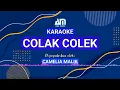 Lagu 🎤 Colak Colek - Camelia Malik | Karaoke Dangdut | Lirik dan Musik | Agus Muslim