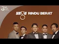 UNGU - RINDU BERAT | Album Preview