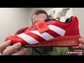 ADIDAS OLYMPIC LIFTING SHOES VS Athletics