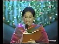 Download Lagu Santhira Pirai Parthen/Vanijayaram | Isai Kacheri/Film -Kizhakkum Merkum Sandhikkindrana/
