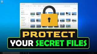 How To Password-Protect Any Files Using 7-ZIP