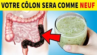 Voici Comment Je Nettoie Mon Côlon Et Soulage La Constipation Avec Cette Recette Simple