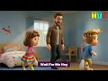 A Wonderful Day at the Zoo | Simple English Listening Story
