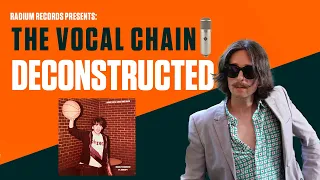 the vocal chain deconstructed bradley denniston bring those good times back