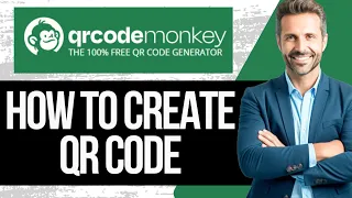 How to Create QR Codes with QR Code Monkey Full Tutorial 2025