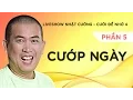 Download Lagu Hài Nhật Cường [Cười Để Nhớ 4] - Phần 5 - Cướp Ngày