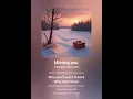Download Lagu (Ai song) Missing you - My Favorite Band