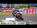 Race Bebek 4T TU 130 cc Expert | Final LFN HP969 RoadRace GBT Surabaya 2025