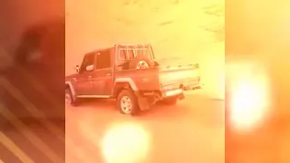 شاص علي أغنيه اليبيه جرتها موجه تصميمي 